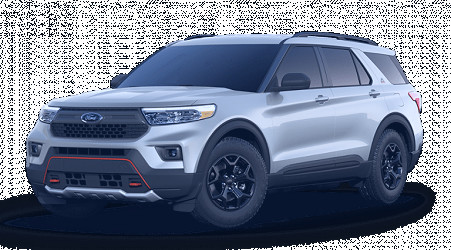 2023 Ford Explorer Review: Interior, Engines, & Colors